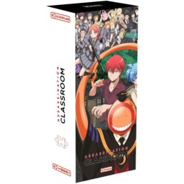 Assassination Classroom -...