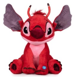 Peluche Leroy Stitch Disney...