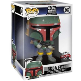 Funko Pop! Star Wars: 10"...