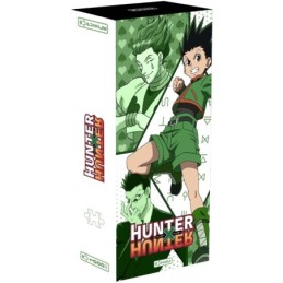 Hunter x Hunter - Puzzle...