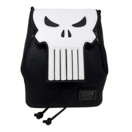 The Punisher Loungefly -...