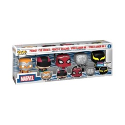 Funko Pop! Marvel: Year of...