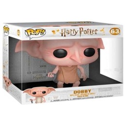 POP Figurine Funko Harry...