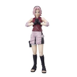 Naruto - Sakura Haruno...