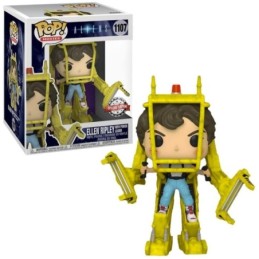 POP! Aliens 1107 - Ellen...