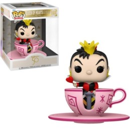 POP! Deluxe Queen of Hearts...