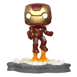 Funko POP! Deluxe: Marvel...