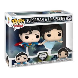 Funko POP! Movies: DC - 2...