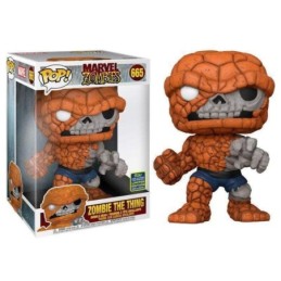 Marvel § Funko Pop Zombies:...