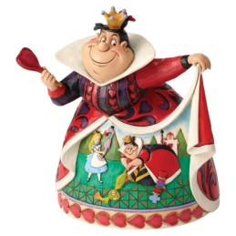 Enesco- Disney Alice in...