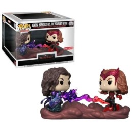 Funko Pop! Moment: Marvel -...