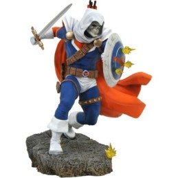 Marvel Comics PVC Statue,...