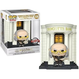 Funko Pop Harry Potter...