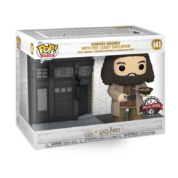 POP! Harry Potter Deluxe...