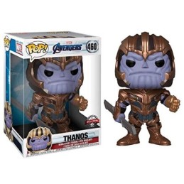 Funko Pop! Figure Marvel...