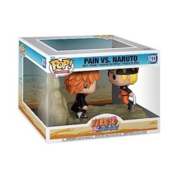 Funko Pop! Moment: Naruto...