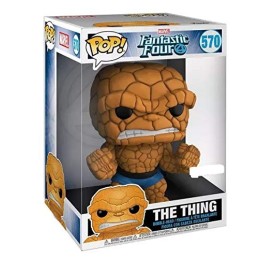 Funko - Figurine Marvel...