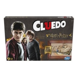 Hasbro Gaming Cluedo :...