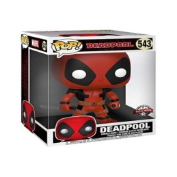 Funko Deadpool Figurine Pop...