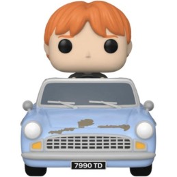 Funko Pop! Ride Super...