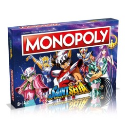 WINNING MOVES - MONOPOLY...