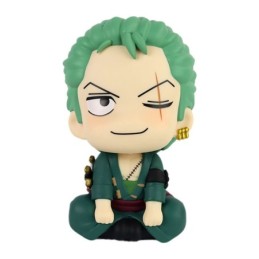 FIGURA LOOK UP RORONOA ZORO...