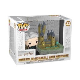 Funko Pop! Town: HP Co0th -...