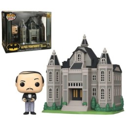 Funko Pop! Town: Batman...