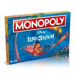 Monopoly Version Lilo &...