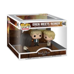 Funko Pop! Moment: AoT -...