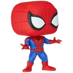 Pop! Marvel 956 Spider-Man...