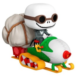 Funko Pop! Disney Ride: The...