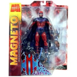 Marvel Select Magneto...