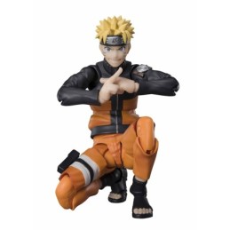 Naruto - Naruto Uzumaki...