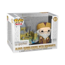 Funko Pop! Town: HP...