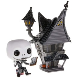 Funko Pop! Vinyl Town:...