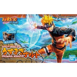 BANDAI Naruto Uzumaki,...