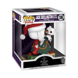 Funko Pop! Deluxe: Disney...