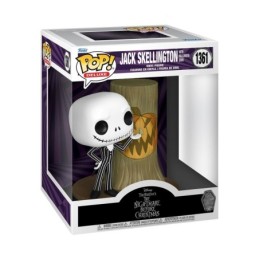 Funko Pop! Deluxe: Disney...