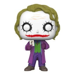 Funko Pop! Movies: DC-10 DC...