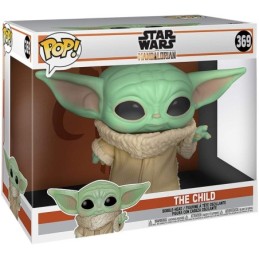 Funko Pop! Star Wars: The...