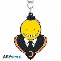 ASSASSINATION CLASSROOM...