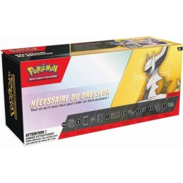 Pokémon JCC - Nécessaire du...