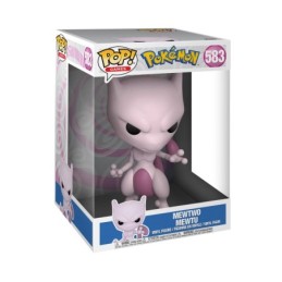 Funko Pop! Jumbo: Pokemon -...