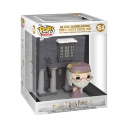 Funko Pop! Deluxe: HP...