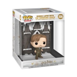 Funko Pop! Deluxe: HP...