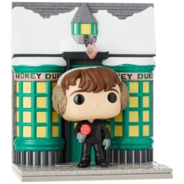 Funko Pop! Deluxe: HP...