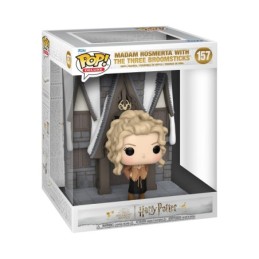 Funko Pop! Deluxe: HP...