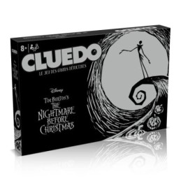 Winning Moves - Cluedo...