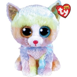 Ty  Bonnet Boo's  Peluche...